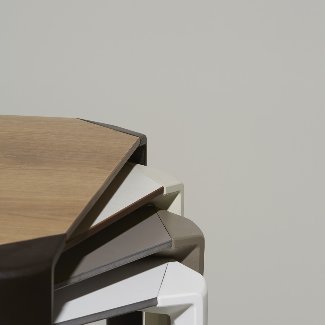 Стіл One 70 Sand