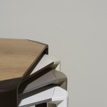 Стіл One 70 Sand