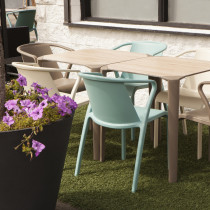 Стіл One 70 Sand