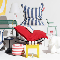 Крісло-мішок Original Outdoor Grey Taupe