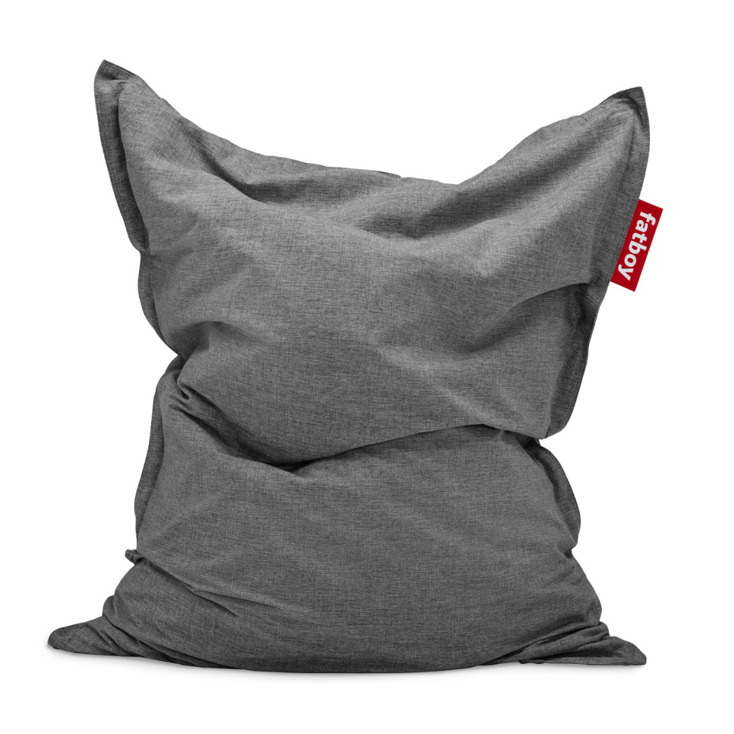 Крісло-мішок Original Outdoor Rock Grey
