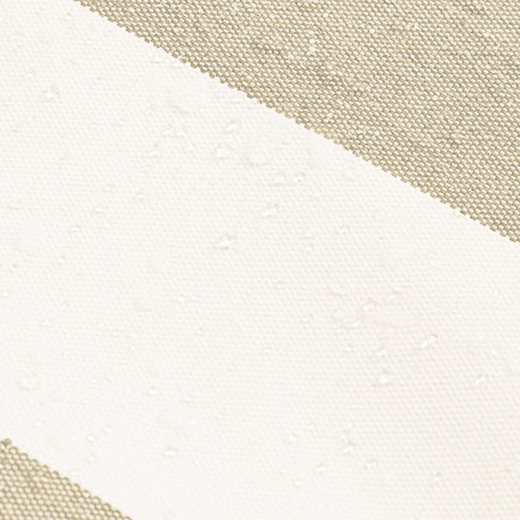 Крісло-мішок Original Outdoor Stripe Sandy Beige