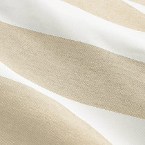 Крісло-мішок Original Outdoor Stripe Sandy Beige