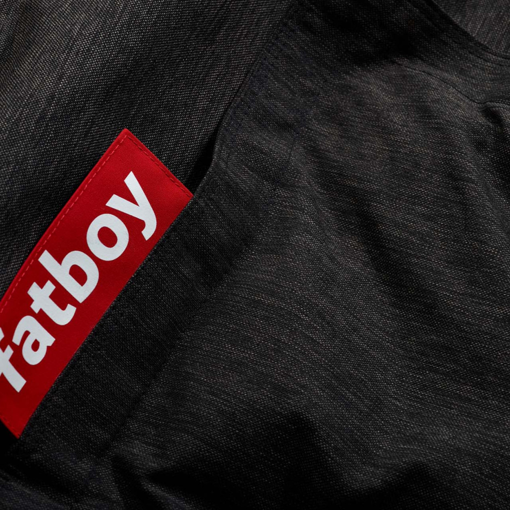 Крісло-мішок Original Outdoor Thunder Grey