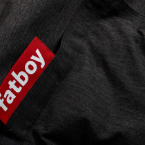 Крісло-мішок Original Outdoor Thunder Grey