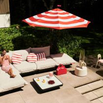 Модуль Paletti Corner Seat Mist