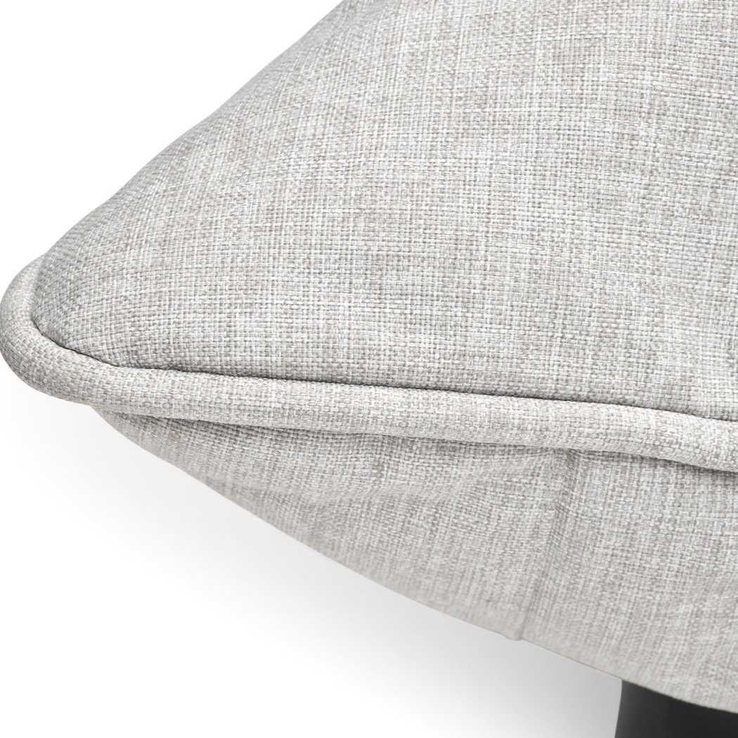 Крісло Paletti Lounge Chair Mist