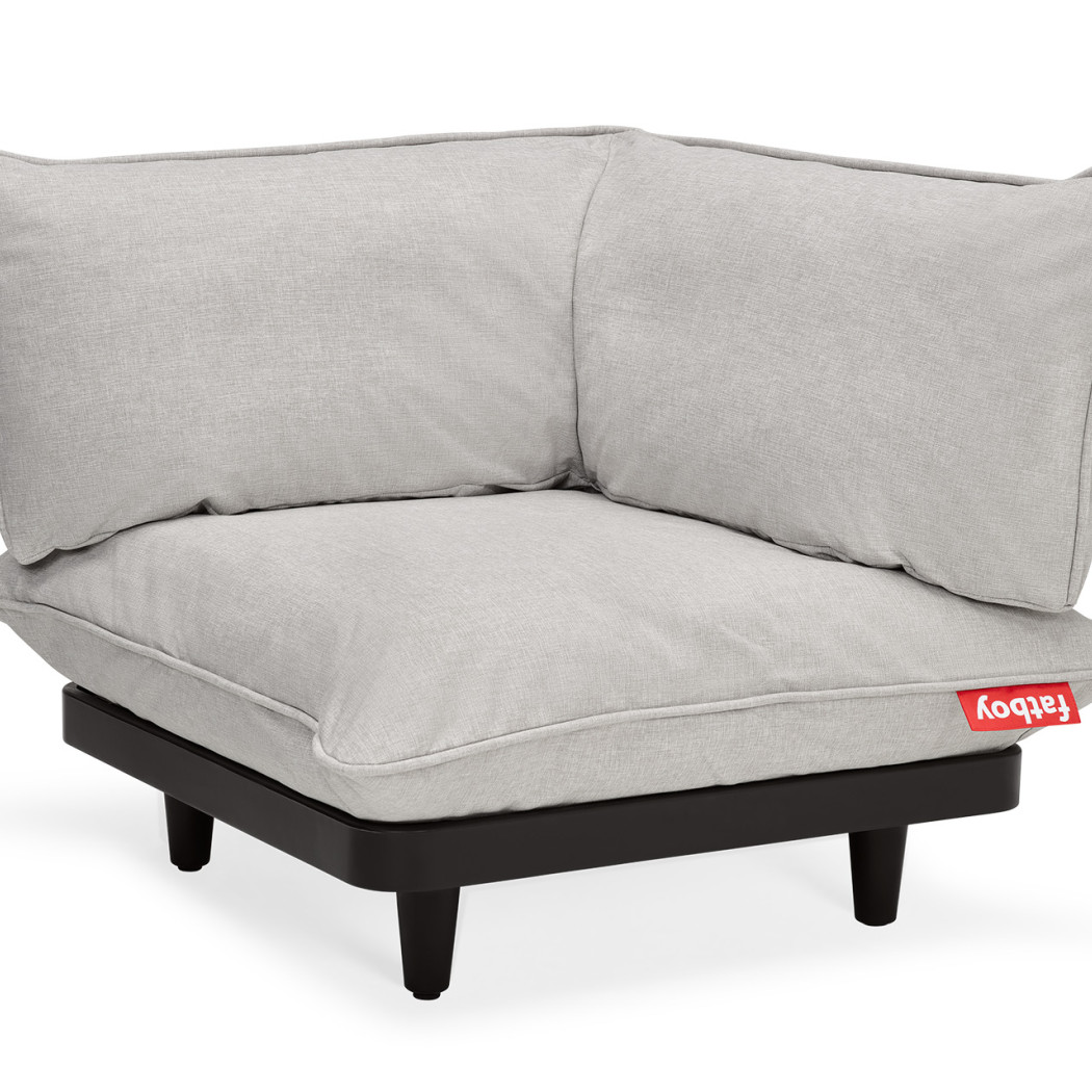 Модуль Paletti Corner Seat Mist