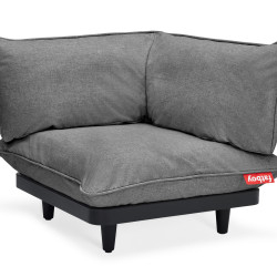 Модуль Paletti Corner Seat Rock Grey