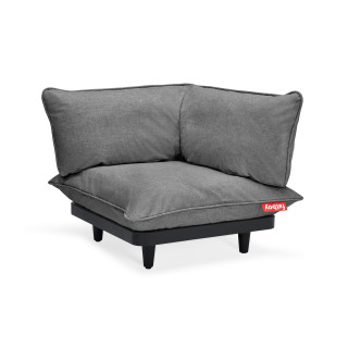 Модуль Paletti Corner Seat Rock Grey