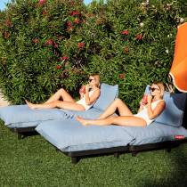 Модуль Paletti Corner Seat Storm Blue