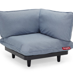 Модуль Paletti Corner Seat Storm Blue