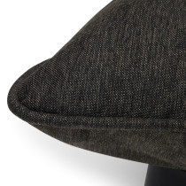 Модуль Paletti Corner Seat Thunder Grey