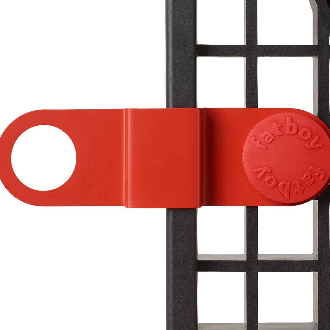 Модуль Paletti Seat Stripe Cacao