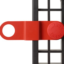 Модуль Paletti Seat Stripe Cacao