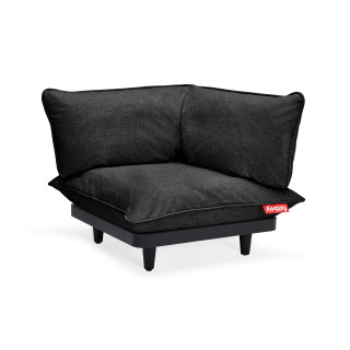 Модуль Paletti Corner Seat Thunder Grey