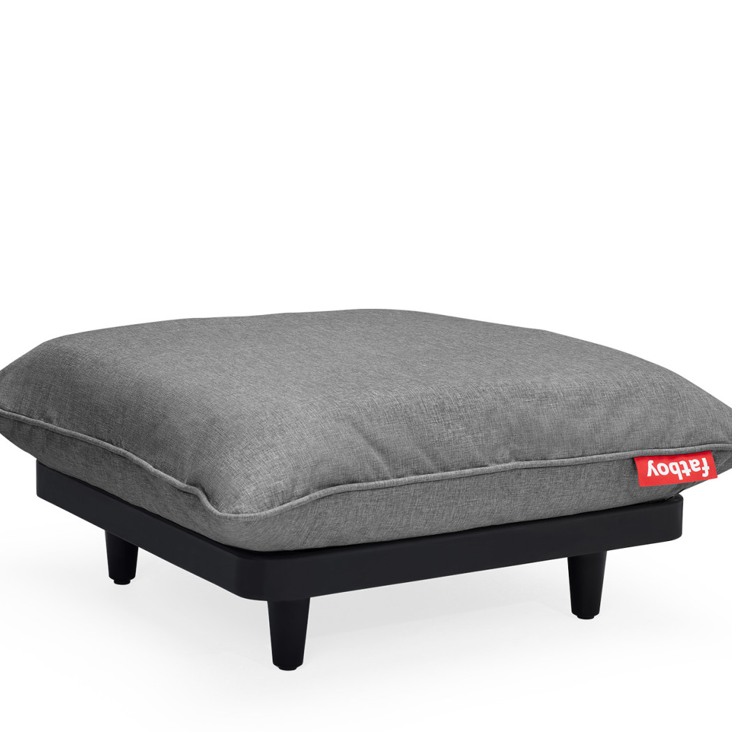 Модуль Paletti Hocker Rock Grey