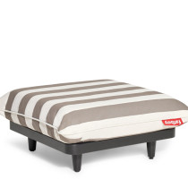Модуль Paletti Hocker Stripe Cacao