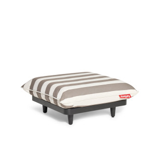 Модуль Paletti Hocker Stripe Cacao