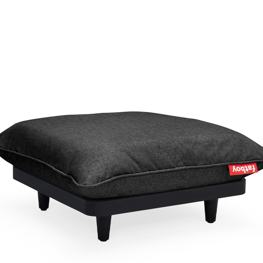 Модуль Paletti Hocker Thunder Grey