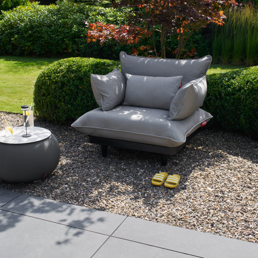 Крісло Paletti Lounge Chair Mist