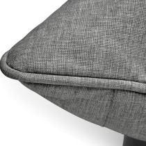 Крісло Paletti Lounge Chair Rock Grey