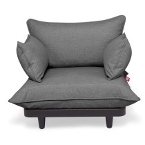 Крісло Paletti Lounge Chair Rock Grey