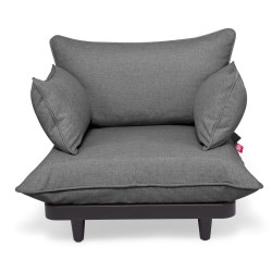 Крісло Paletti Lounge Chair Rock Grey