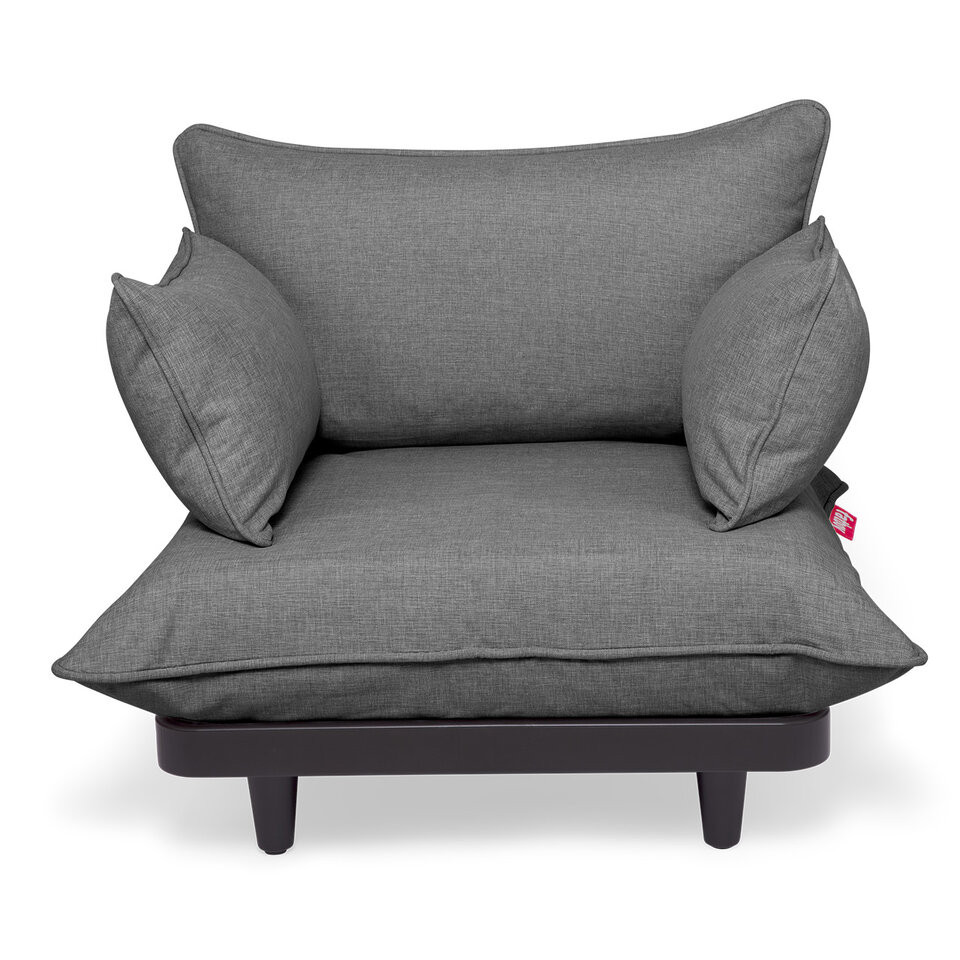 Крісло Paletti Lounge Chair Rock Grey