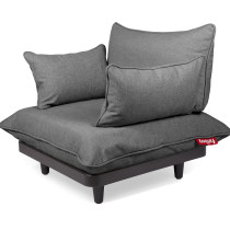 Крісло Paletti Lounge Chair Rock Grey