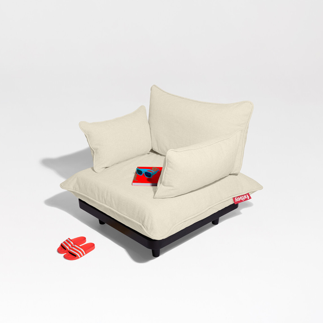 Крісло Paletti Lounge Chair Sahara