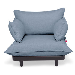 Крісло Paletti Lounge Chair Storm Blue