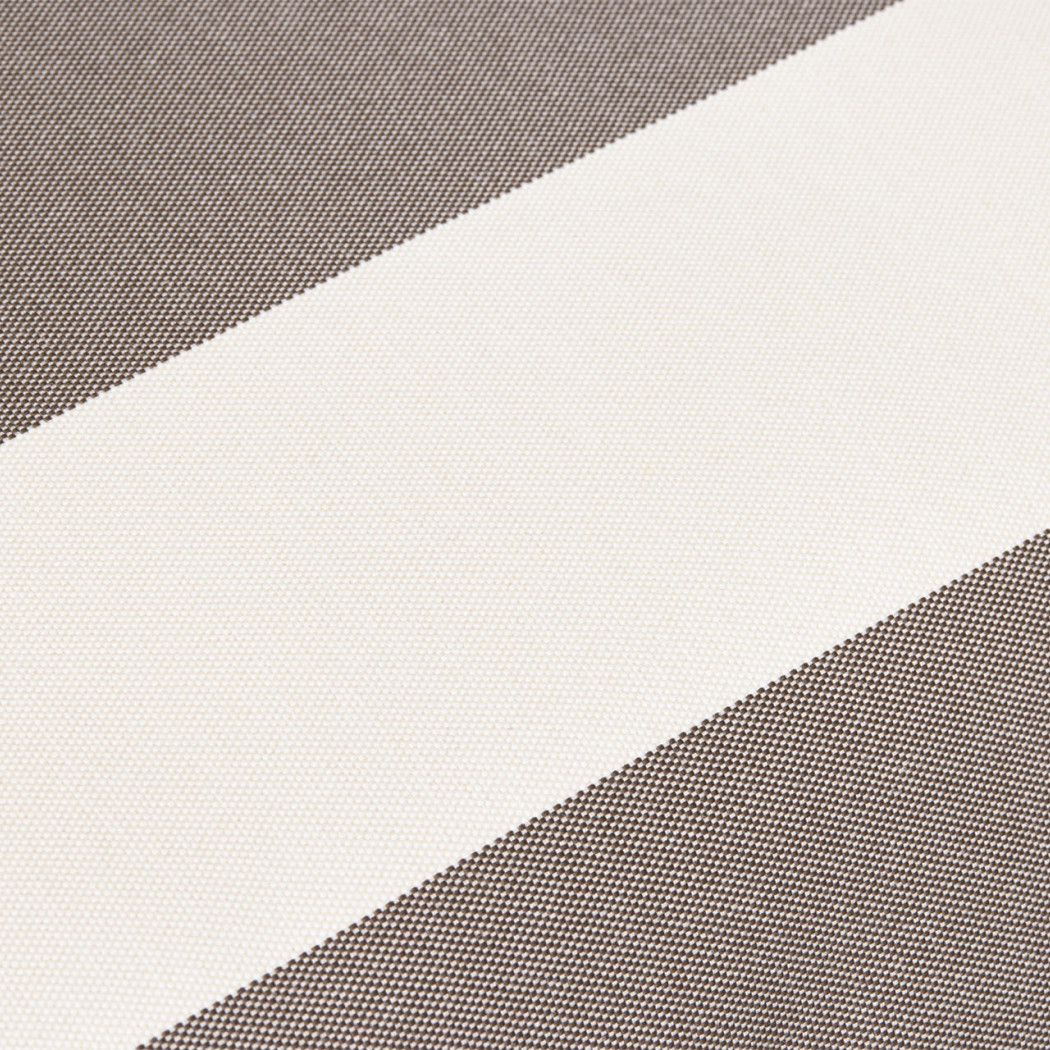 Крісло Paletti Lounge Chair Stripe Cacao