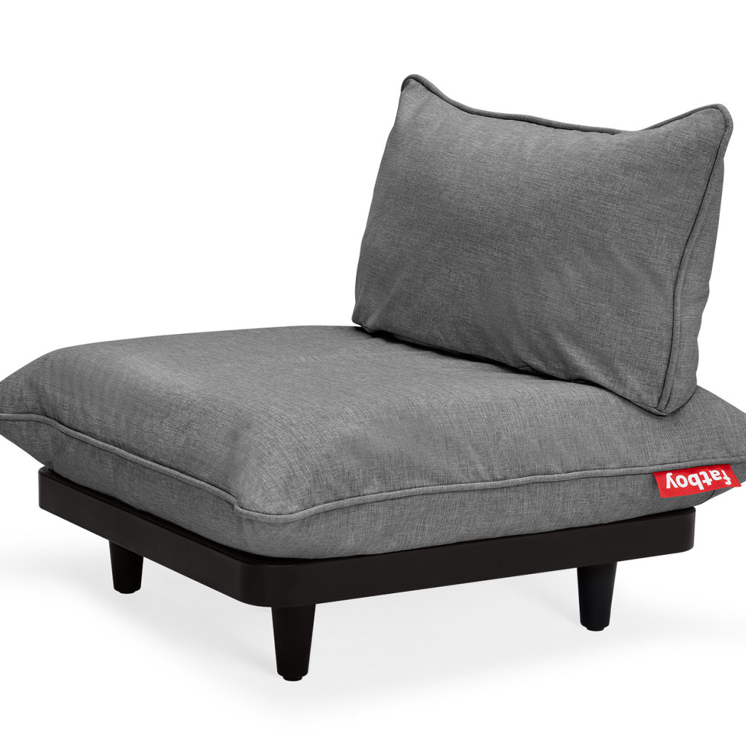 Модуль Paletti Seat Rock Grey
