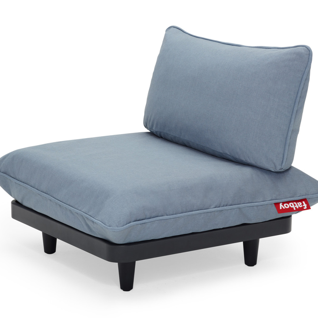 Модуль Paletti Seat Storm Blue