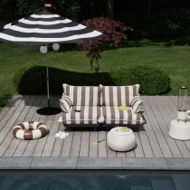 Модуль Paletti Seat Stripe Cacao