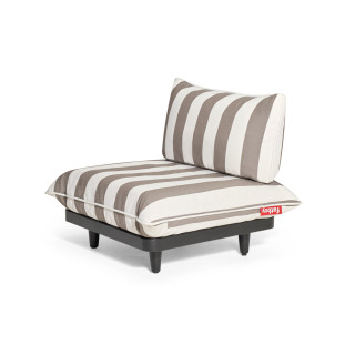 Модуль Paletti Seat Stripe Cacao