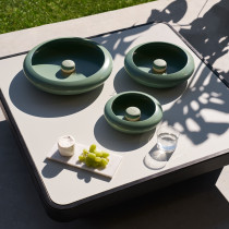 Столик Paletti Table Light Grey