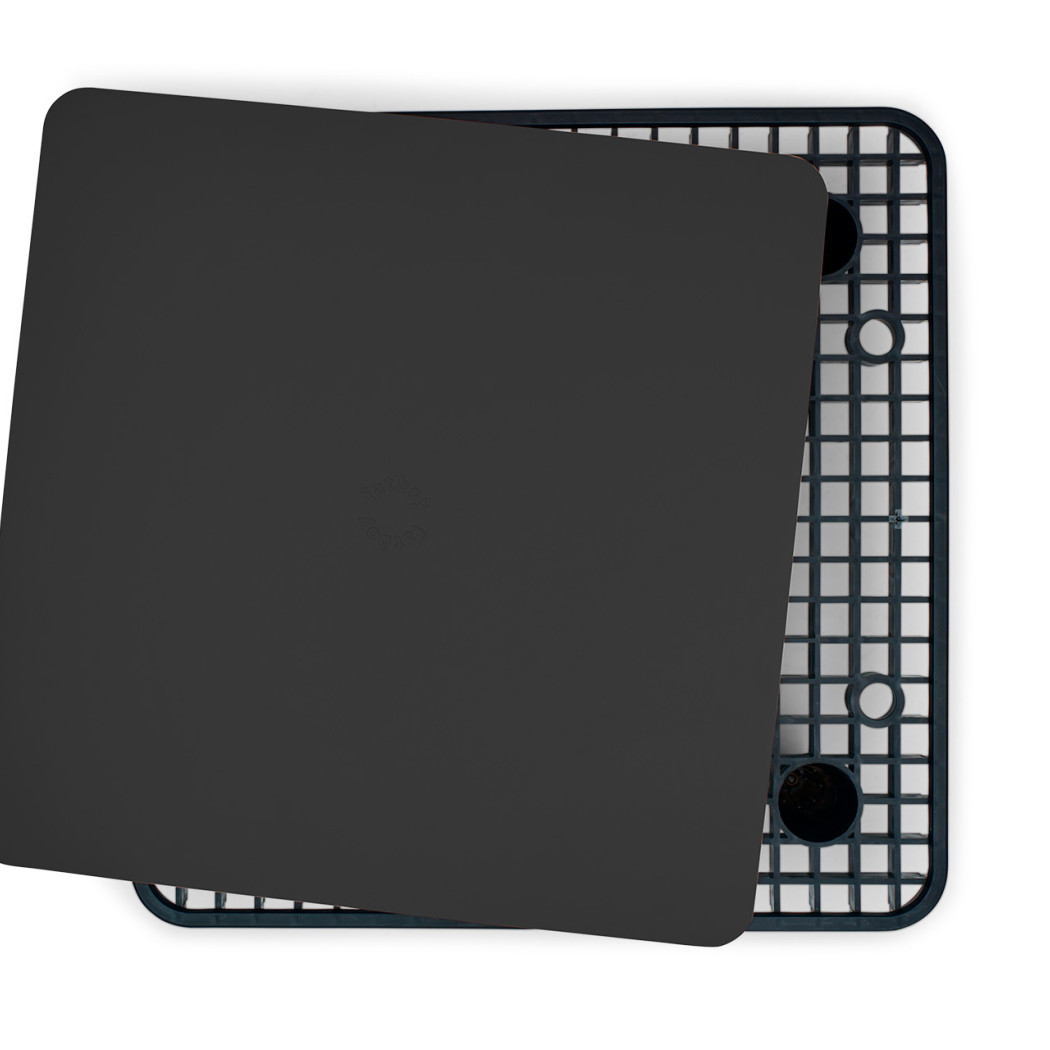 Столик Paletti Table Anthracite