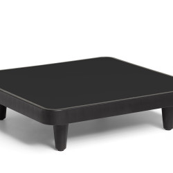 Столик Paletti Table Anthracite