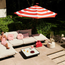 Столик Paletti Table Light Grey