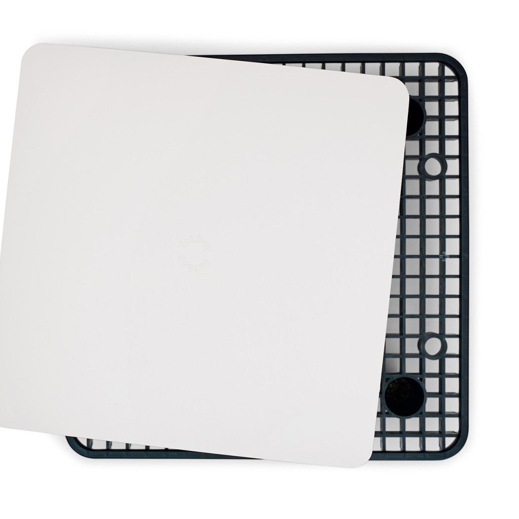 Столик Paletti Table Light Grey