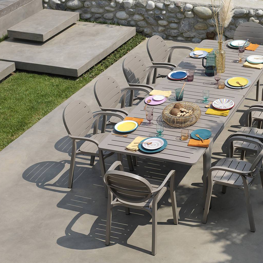 Крісло Palma Bianco Bianco