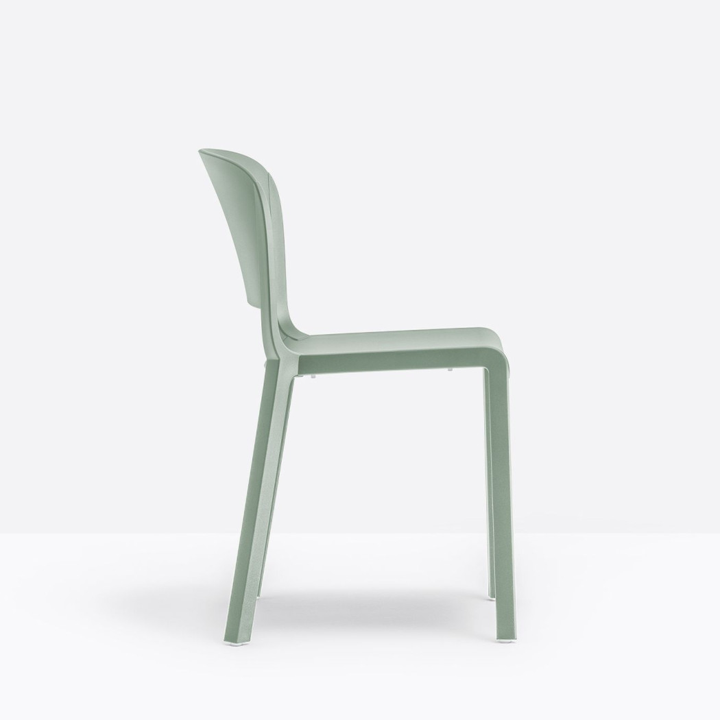 Стілець Dome 260/VE2