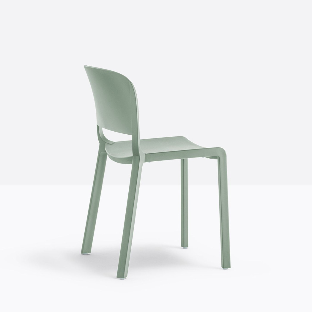 Стілець Dome 260/VE2