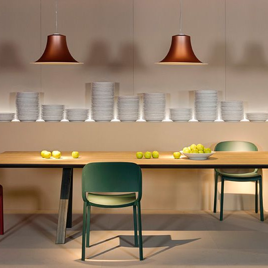 Стілець Dome 260/RO