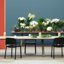 Стілець Dome 260/RO