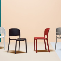 Стілець Dome 260/RO