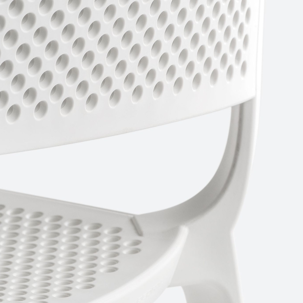 Стілець Dome 261/BI