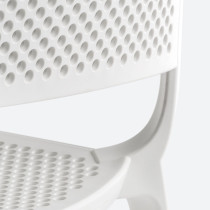 Стілець Dome 261/BI